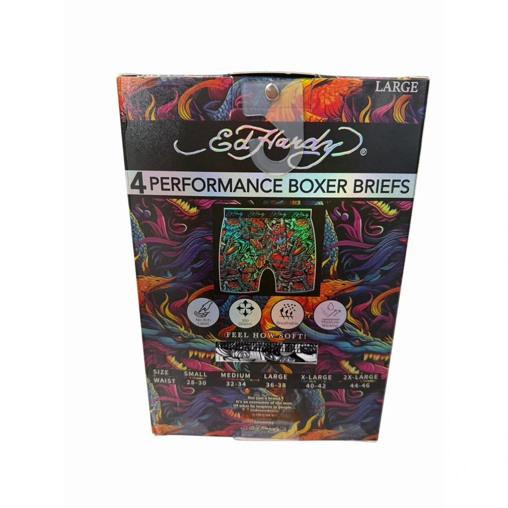 Ed Hardy ed hardy